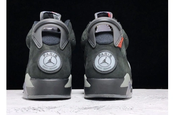 Paris Air Jordan Jordan CK1229 Saint-Germain 6 Retro CK1229 001 Air x 001 0316